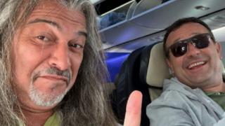 Димитър Рачков и Маги Халваджиян ще ударят кьоравото с нов бизнес