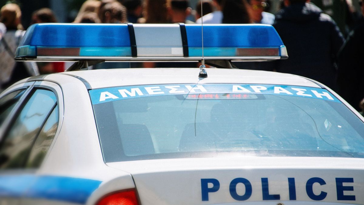Заподозрян за жестокото зверство с млада жена в Гърция опита да избяга в България