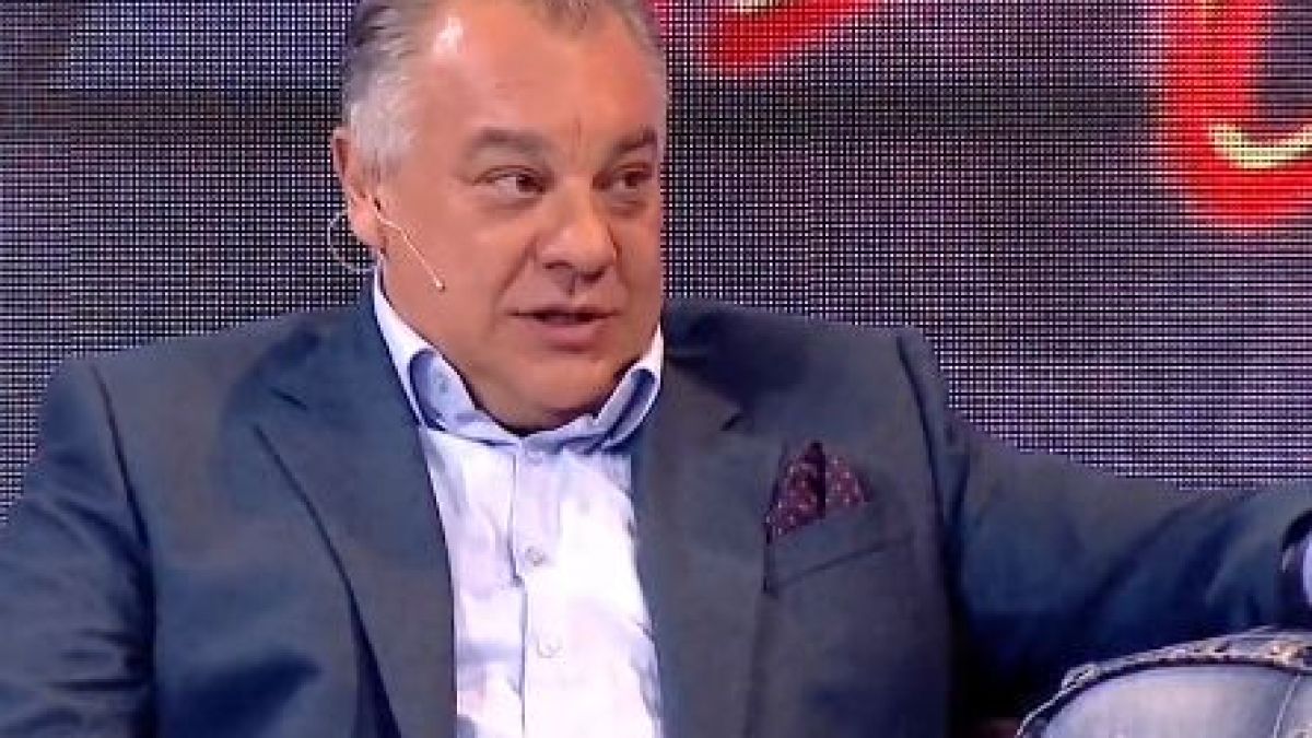 Д-р Мирослав Ненков призна има ли мераци за министерско кресло 