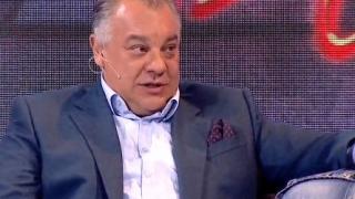 Д-р Мирослав Ненков призна има ли мераци за министерско кресло 