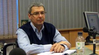 Проф. Илко Гетов с последни новини за ефективността на РНК ваксините срещу индийския мутант 