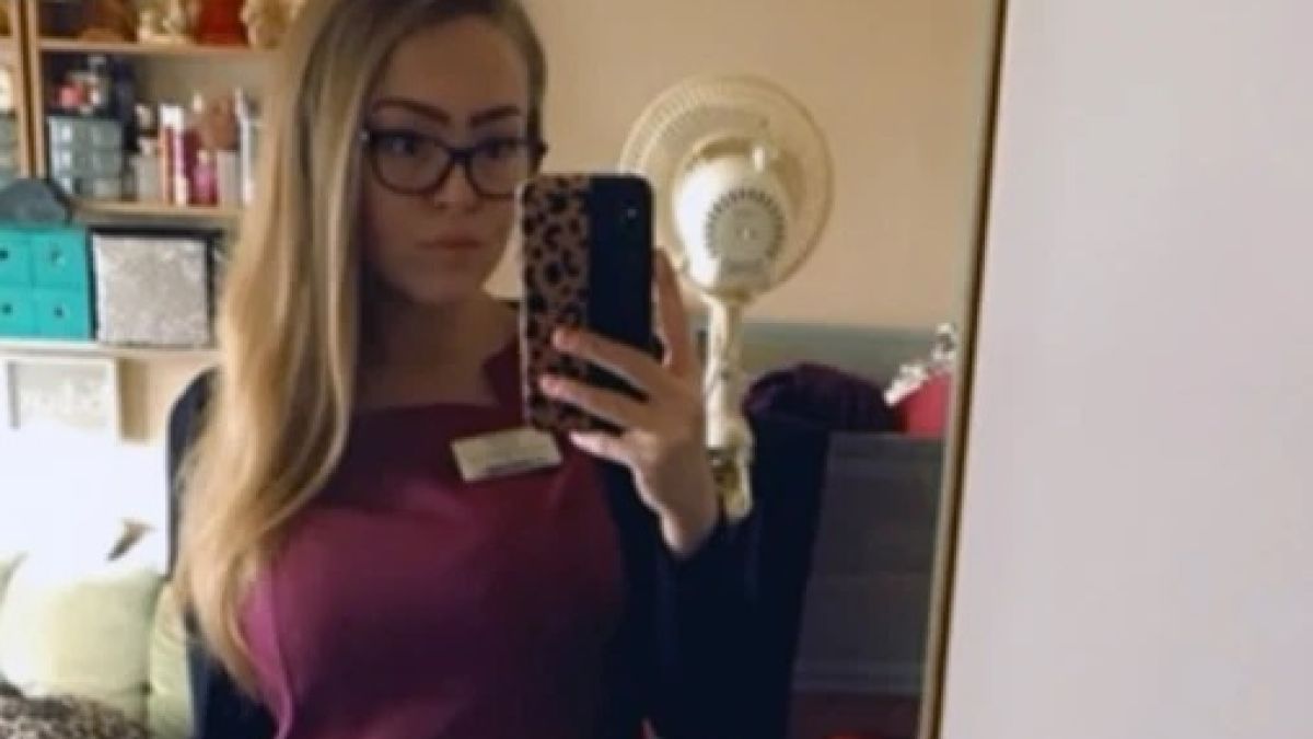 Девойка отиде на парти с джакузи и остана инвалид за цял живот СНИМКИ 18+