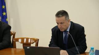 Кой поиска от Янаки Стоилов да натисне ВСС да прави анализ на специализираното правосъдие по спешност?