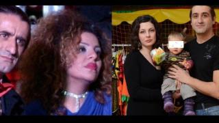 Филип Аврамов заряза любовницата с детето и заживя с...
