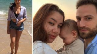 Зловещи подробности за убиеца на младата майка, заловен на границата ни с Гърция