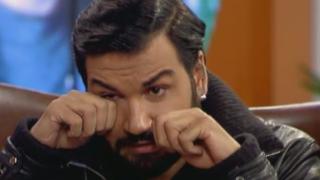 Страшен инцидент с Азис, публиката пищи ужасена ВИДЕО