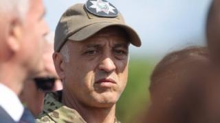 Извънредни новини за шефа на НСО, който преболедува К-19