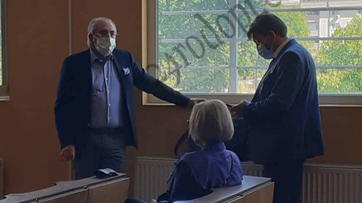 Свидетели в съда: Колата на Местан не спря на „Стоп“, видяхме как...