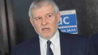 СДС протяга ръка към ГЕРБ и за следващите избори