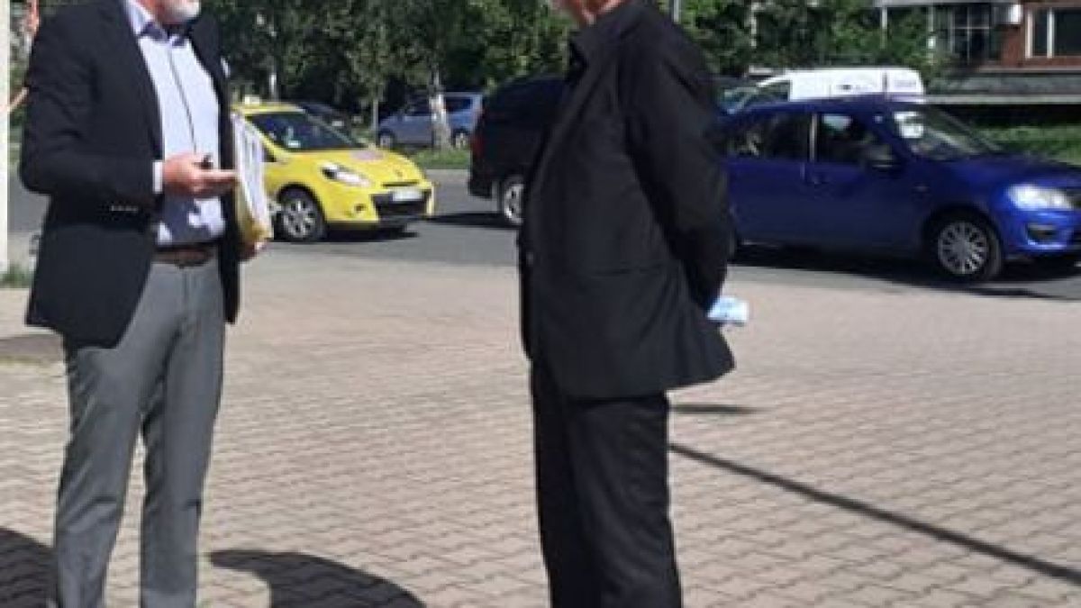 В кърджалийския съд ври и кипи, изгониха Местан заради...