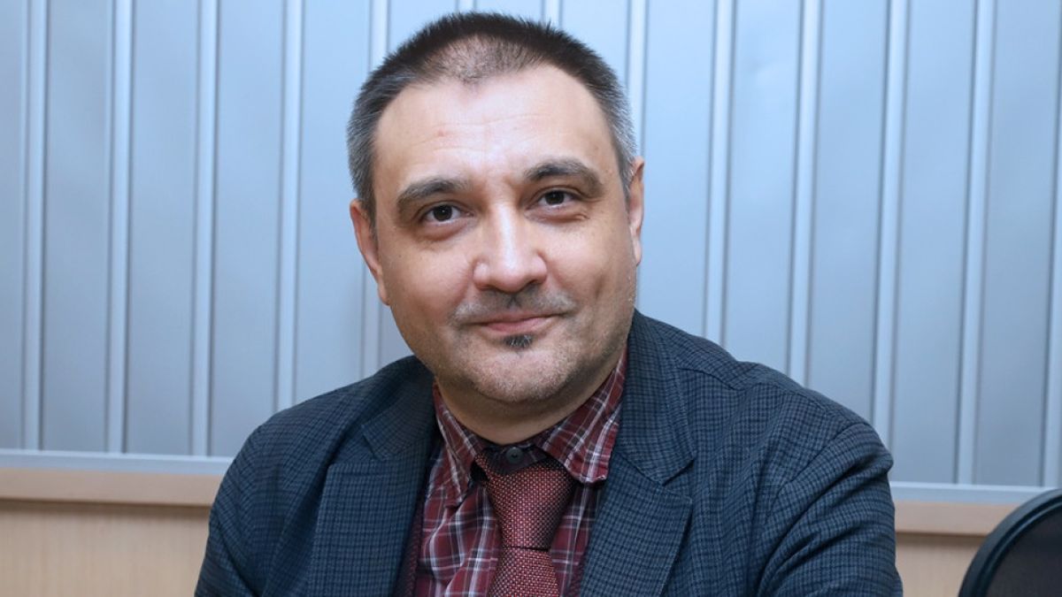 Проф. Чорбанов заговори за голяма конспирация с третата доза К-19 ваксина