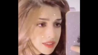 Ужас: Красавица бе заклана от брат си, защото си показва лицето в мрежата ВИДЕО