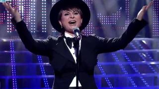 Лили Иванова разплака Софи Маринова в "Капките" и я накара да... ВИДЕО