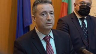 Янаки Стоилов с първа реакция след зова на Рашков за уволнения в bTV