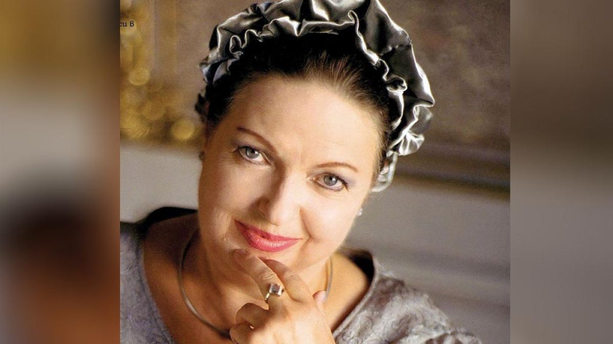 Ванча Дойчева никога не е била метреса на никого