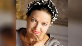 Ванча Дойчева никога не е била метреса на никого
