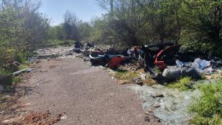 Гледката беше ужасна, но Столична община промени нещата