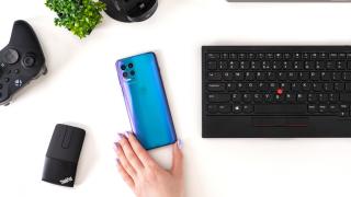 Motorola ще представи първата си технология за безжично зареждане, в партньорство с GuRu Wireless