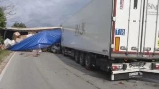 Лоши новини за Михаил, причинил адската касапница с 4 трупа в Монтанско 