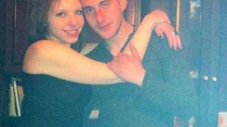 Скандалната щерка на разпопения дупнишки свещеник Методи с нова изцепка 