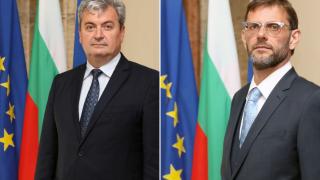 Нови имена влизат в служебния кабинет на Стефан Янев