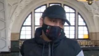 Проговори дрогираният шофьор, блъснал два пъти жена в центъра на Самоков