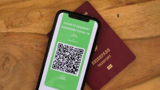 Последни новини за споразумението за европейския здравен сертификат