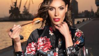 Златка Димитрова призна как се чувства след раздялата с Танев СНИМКА