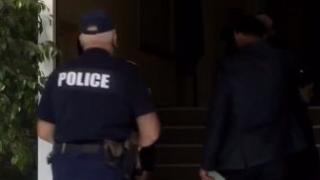 Окръжна прокуратура в Пловдив арестува полицейски началник за корупция