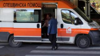 Стана ясно коя е жената, вдигнала на крак полиция и Спешна помощ в столицата 