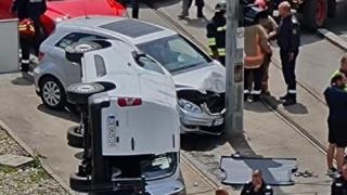 Нова версия за причината за зверското меле с Вежди Рашидов 
