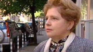 Анжела Димчева взривоопасно: Провинциалистите пренаселиха София и затова няма места в забавачките 