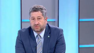 Христо Иванов скочи срещу назначенията на бивши членове на ДС и приближени на Божков