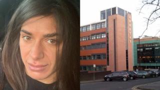 „Жената има вагина“: Студентка бе обвинена в дискриминация на джендърите