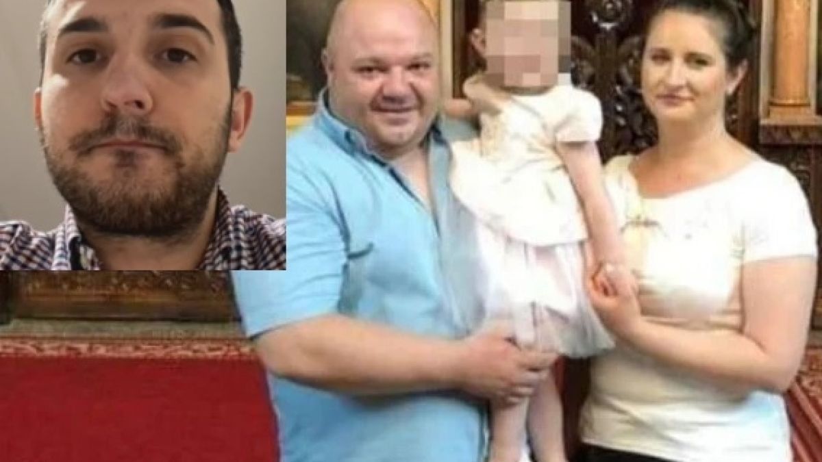 Братът на Кристина, която закла децата си, със силно признание за сестра си