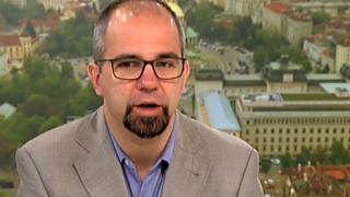 Първан Симеонов с любопитна прогноза, ако същите 6 партии влязат отново в парламента 