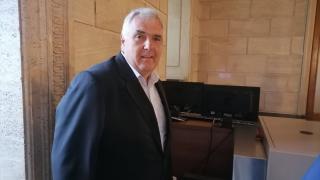 Коя е първата партия, регистрирала се в ЦИК за изборите на 11 юли