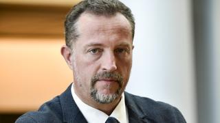 Иво Христов: Пропастта между човешкото ни осъзнаване и технологичните възможности крие рискове