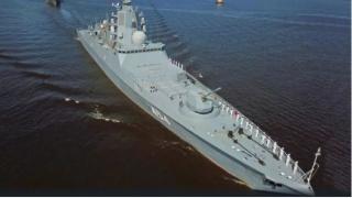 Северният флот на Русия усвоява нов ударен комплекс