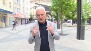 Сидеров: Г-н министър, махнете маските, ако сте новата власт! ВИДЕО