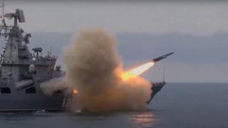 National Interest: Руският ВМФ е заплаха за САЩ и НАТО ВИДЕО