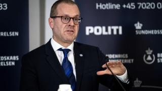 СЗО с ключово изявление за К-19 ваксините  
