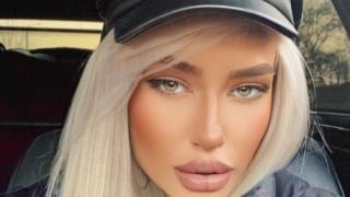 Тита призна защо става чалга певица СНИМКА