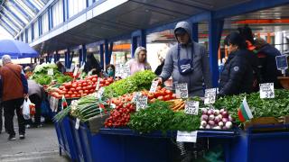 Луди ни направиха с цените на храните