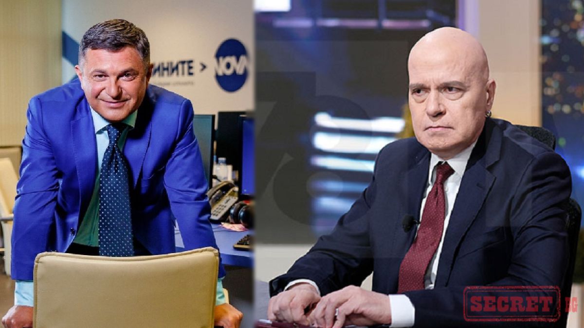 Милен Цветков преговарял с кабеларката на Слави, преди да загине!