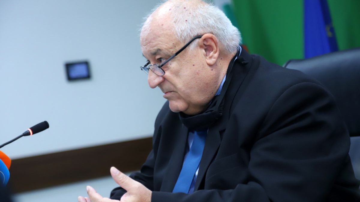 Асен Личев: Заварвам министерството с 10 млн. лева дефицит 