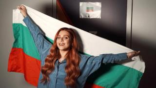 Ето кога да стискаме палци на Виктория, за да спечели "Евровизия"