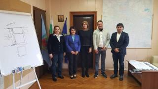 Десислава Радева с нова публична изява след операцията СНИМКА