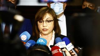 Горещи разкрития: Нинова към Татяна Дончева: Таня, ако ще водим разговори...