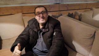 Митьо Пищова отново е в болница и втрещи със секс признание СНИМКА